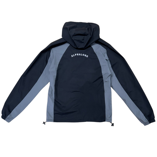 ALPHALONE : Technical Windbreaker