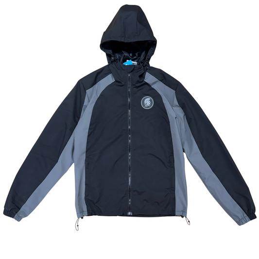 ALPHALONE : Technical Windbreaker
